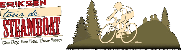 The Tour  de Steamboat